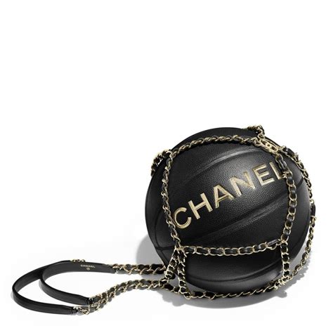 chanel basketball shorts|Chanel sweatpants avani.